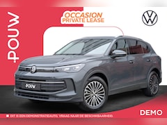 Volkswagen Tiguan - 1.5 eTSI 150pk DSG Life Edition | Trekhaak Afneembaar | Achteruitrijcamera