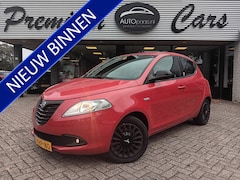 Lancia Y(psilon) - Ypsilon 0.9 TwinAir Elefantino Plus
