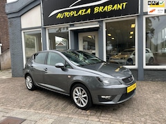 SEAT Ibiza SC - 1.2 TSI FR / CLIMAT / CRUISE / PDC