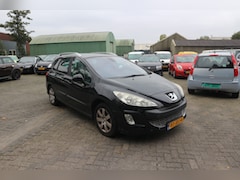 Peugeot 308 SW - 1.6 VTi Style LEES TEKST