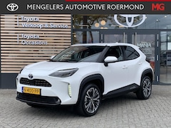 Toyota Yaris Cross - 1.5 Hybrid Executive