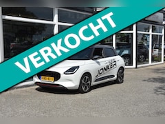Suzuki Swift - 1.2 Style Smart Hybrid *DEMO