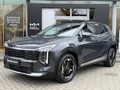 Kia Sportage - 1.6 T-GDi Hybrid DynamicPlusLine | Direct leverbaar | Tot 10 jaar garantie | Info Bas: 049