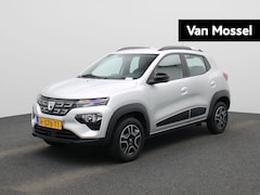 Dacia Spring - Comfort 27 kWh | AIRCO | DAB RADIO | ELEKTRISCHE RAMEN VOOR |