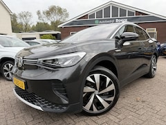 Volkswagen ID.4 - First 77 kWh 20''Lmv, Navi, Camera