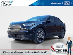 Ford Capri - Premium Extended Range AWD 79 kWh | Verwachte Levertijd 3 Weken | Prijs Inclusief 3700 Eur