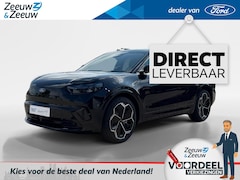 Ford Capri - Premium Extended Range RWD 77 kWh | Uit Voorraad Leverbaar | Prijs Inclusief 1500 euro Voo