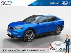Ford Capri - Premium Extended Range RWD 77 kWh | Verwachte Levertijd 3 Weken | Prijs Inclusief 2500 Eur