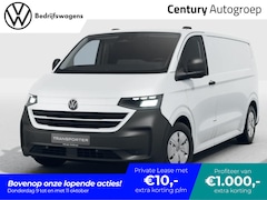 Volkswagen e-Transporter - Bedrijfswagens Bestelwagen Life Intro L2 elektromotor 100 kW (136 pk) 3500 mm