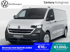 Volkswagen e-Transporter - Bedrijfswagens Bestelwagen Life Intro L2 Elektromotor 160 kW (218 pk) 3500 mm