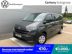 Volkswagen e-Transporter - Bedrijfswagens Bestelwagen Life Intro L2 Elektromotor 160 kW (218 pk) 3500 mm