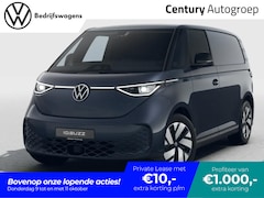 Volkswagen ID. Buzz Cargo - Bedrijfswagens Anniversary Edition Elektromotor (286 pk) 2988 mm