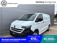 Volkswagen e-Transporter - Bedrijfswagens Bestelwagen Life Intro L1 Elektromotor 160 kW (218 pk) 3100 mm