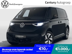 Volkswagen ID. Buzz Cargo - Bedrijfswagens Anniversary Edition Elektromotor (286 pk) 2988 mm