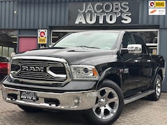 Dodge Ram 1500 - 5.7 V8 Crew Cab laramie