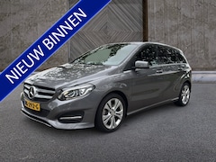 Mercedes-Benz B-klasse - 180 Ambition, led, urban, sfeerverlichting