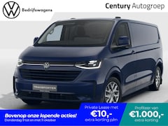Volkswagen e-Transporter - Bedrijfswagens Bestelwagen Bulli L2 elektromotor 100 kW (136 pk) 3500 mm Elek