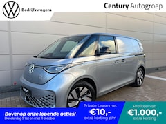 Volkswagen ID. Buzz Cargo - Bedrijfswagens Bulli Edition Elektromotor 125 kW (170 pk) 2988 mm