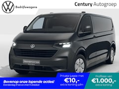 Volkswagen e-Transporter - Bedrijfswagens Bestelwagen Life Intro L2 Elektromotor 160 kW (218 pk) 3500 mm