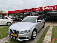 Audi A4 Avant - 1.8 TFSI Pro Line|PDC|AIRCO|ELEK.RAMEN
