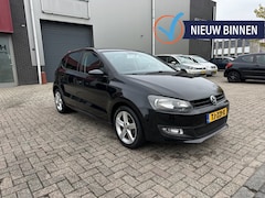 Volkswagen Polo - 1.4-16V Highline Vol Opties Goed Onderhouden