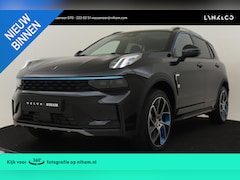 Lynk & Co 01 - 1.5 PHEV -ELEK.STOEL|CAMERA|PANO.DAK|20"|BLIS|HARMAN