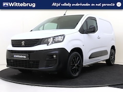 Peugeot Partner - 1.5 BlueHDi 130 EAT8 S&S L1 | Automaat | Lichtmetalen Velgen | Camera |