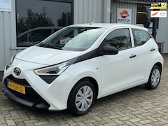 Toyota Aygo - 1.0 VVT-i x-fun|AIRCO|CARPLAY|LED|NAP|RIJKLAAR|ISOFIX|NL-AUTO
