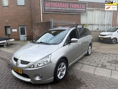 Mitsubishi Grandis - 2.4-16V InSport 7 Persoons
