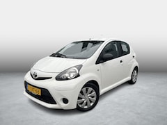 Toyota Aygo - 1.0 VVT-i Now