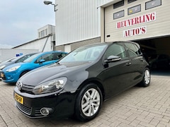 Volkswagen Golf - 1.4 TSI Highline | Cruise | Automaat | Carplay