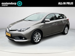 Toyota Auris - 1.8 Hybrid Aspiration | Trekhaak | Navigatie | Parkeercamera | Bluetooth |