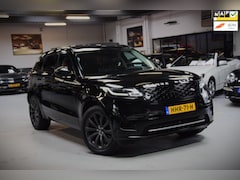 Land Rover Range Rover Velar - 2.0 P400e R-Dynamic SE Panoramadak|Leder|Navi|301pk|Head-Up