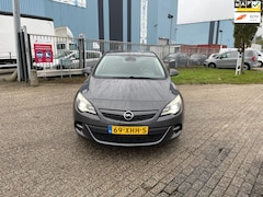 Opel Astra - 1.4 Turbo Sport Navigatie
