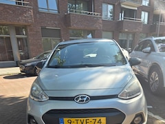 Hyundai i10 - 1.0i i-Drive