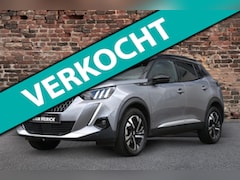 Peugeot 2008 - 1.2 PureTech GT Automaat | Panoramadak | ACC | LED