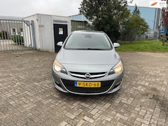 Opel Astra - 1.4 Turbo Sport Navigatie