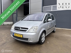 Opel Meriva - 1.4-16V Cosmo NIEUWE APK