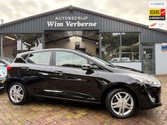 Ford Fiesta - 1.1 Trend Navigatie