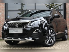 Peugeot 3008 - 1.6 HYbrid 225 Blue Lease GT Line Trekhaak A.Cruise CAM '20
