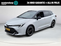 Toyota Corolla Touring Sports - Hybrid 200 GR Sport Bi-tone