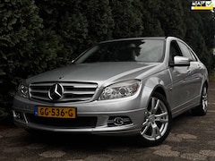 Mercedes-Benz C-klasse - 180 K BlueEFFICIENCY | Trekhaak | Airco
