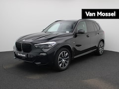 BMW X5 - xDrive45e High Executive | M-SPORT PAKKET | CAMERA | LUCHTVERING | SPORTSTOELEN | LEER |
