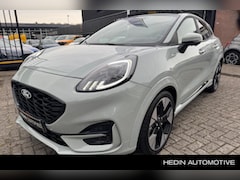 Ford Puma - 1.0 EcoBoost Hybrid ST-Line X 155pk | Panoramadak | Trekhaak | Winter Pack | Driver Assist