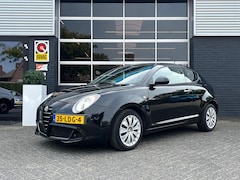 Alfa Romeo MiTo - 1.4 Progression, Airco, Radio, NAP, APK