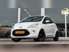 Ford Ka - 1.2i Metal start/stop Airco Bluetooth LM Velgen Mooi APK 13-08-2026