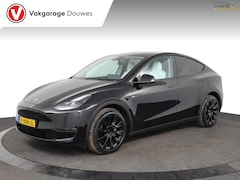 Tesla Model Y - Long Range AWD 75 kWh | NAP | 1e eigenaar | FSD | 96% SOH