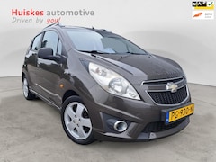 Chevrolet Spark - 1.2 16V LT Climate/pdc/nette auto/lmv