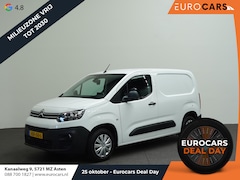 Citroën Berlingo - 1.6 BlueHDI Driver Airco