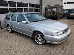 Volvo V70 - 2.4 170pk Comfort Europa EXPORT